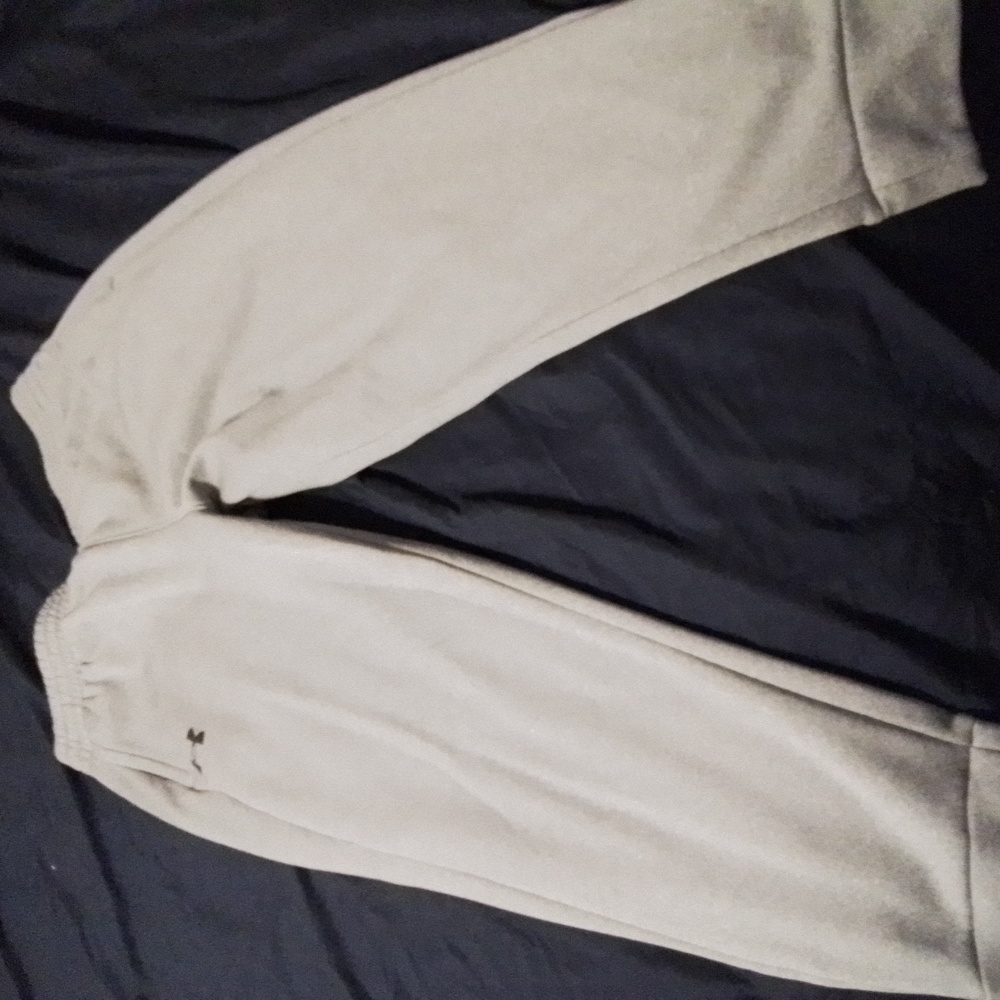 Under Armour sweatpants